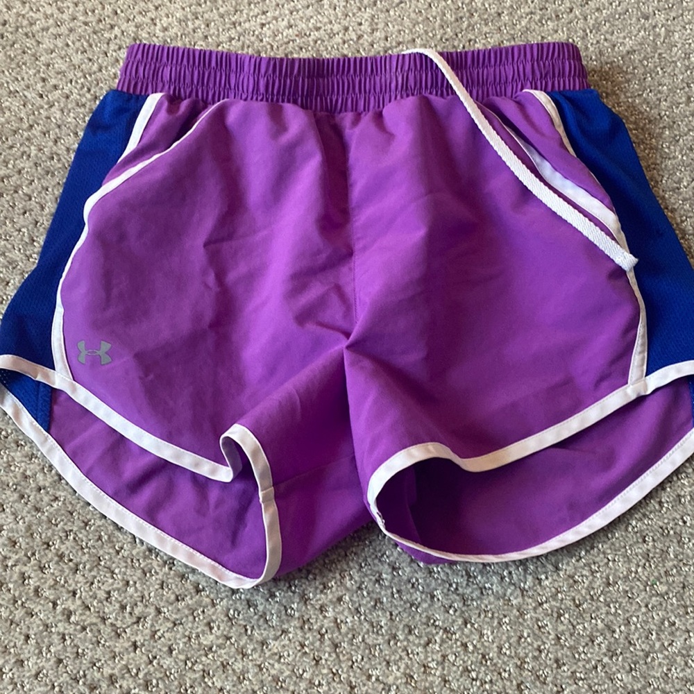 Under Armor Athletic Shorts